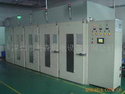 深圳市美森机电设备工业烤箱产品列表 电子元器件专用型号详解