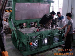 广州市荔湾区瑞盛机电设备厂发泡设备电子产品系列介绍