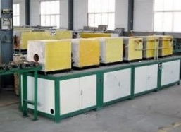 玉环明波高中频电器厂 电子元器件的专业制造与创新应用