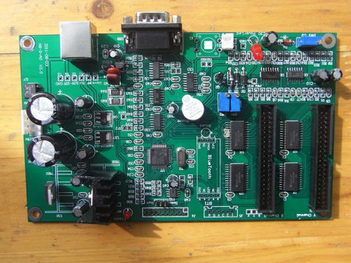 华博科技 沈阳SMT贴片加工供应商，助力电子产品制造升级