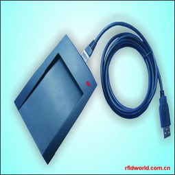 RFID设备全解析 从电子标签到读写器，性能参数与市场报价指南